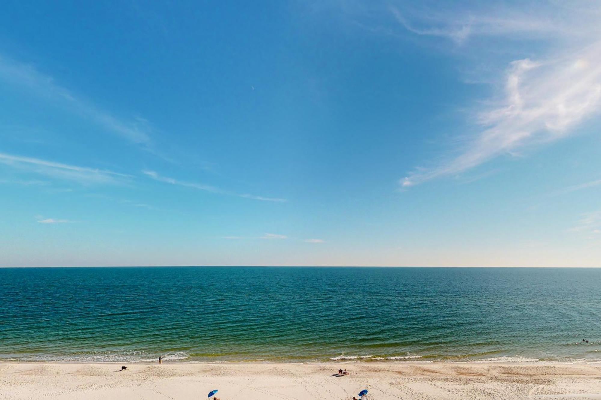 Island Royale #702 Διαμέρισμα Gulf Shores Δωμάτιο φωτογραφία