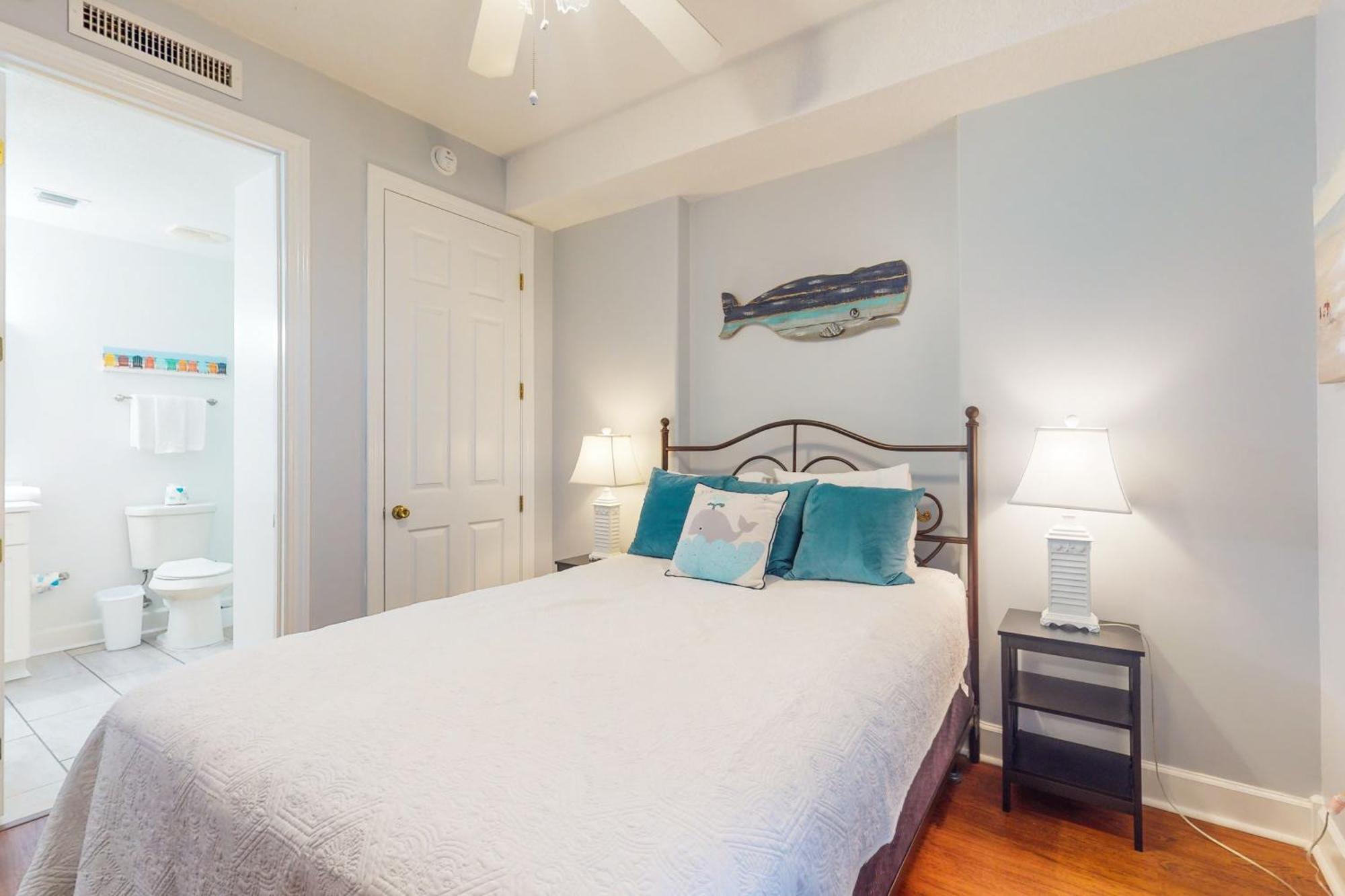 Island Royale #702 Διαμέρισμα Gulf Shores Εξωτερικό φωτογραφία
