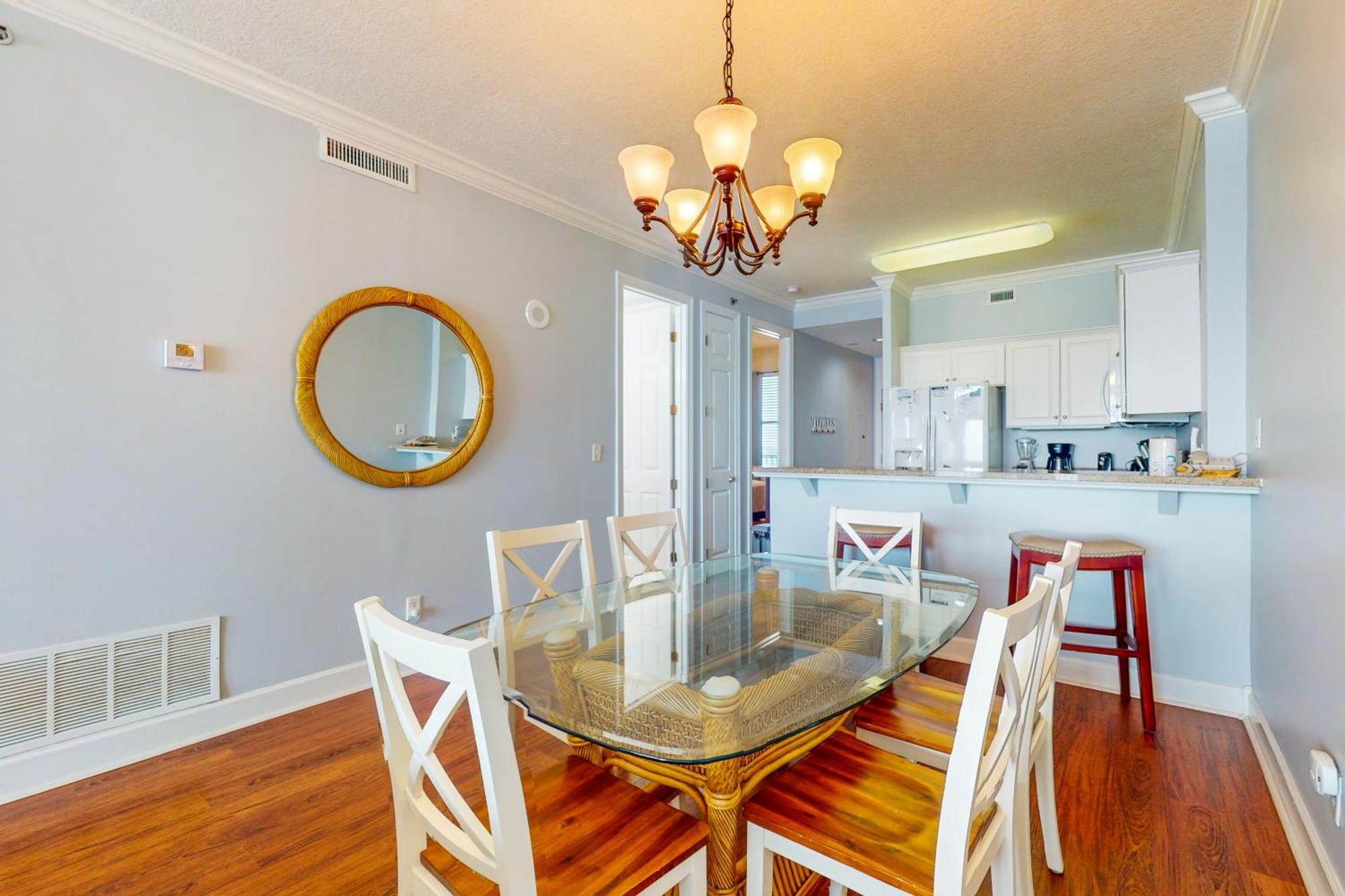 Island Royale #702 Διαμέρισμα Gulf Shores Εξωτερικό φωτογραφία